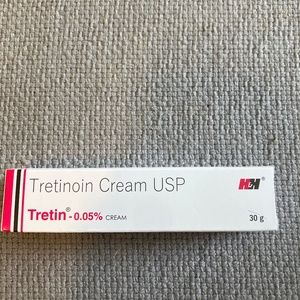 Retinol